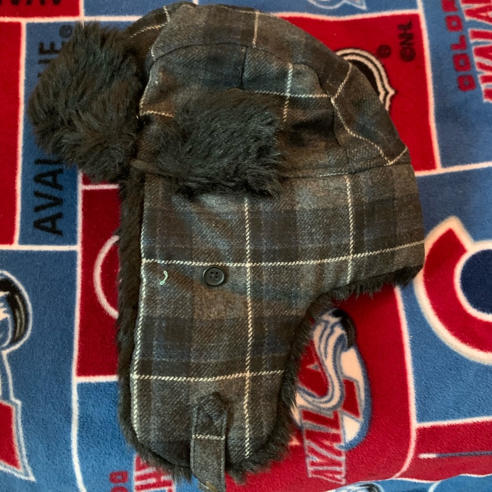 APT.9 beanie